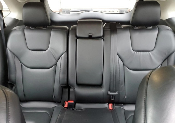 Ford EDGE cena 49000 przebieg: 78878, rok produkcji 2019 z Działoszyn małe 79